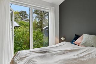 New House Near Asserbo Plantation And Arresø - 1