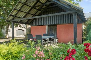 Lovely House With Pool Near Charming Aarhus - 6