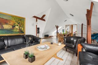 Lovely House With Pool Near Charming Aarhus - 5