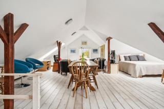 Lovely House With Pool Near Charming Aarhus - 1
