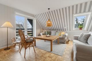 Renovated Family Home In Listed - Close To Sea - 7