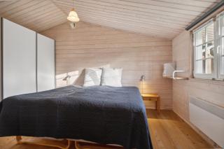 Relaxing Holiday Home Near Water And Jesperhus - Roslev - 1