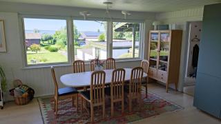 Cozy Summerhouse With Spectacular Views - Ølsted - 3
