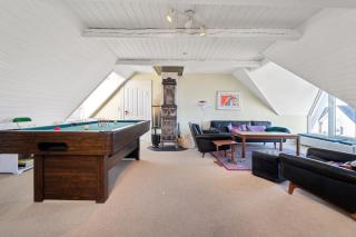 Holiday Home With Sea And Harbor View - 5