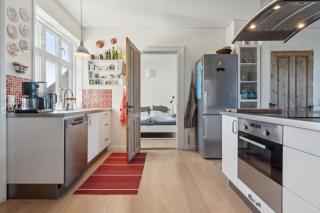 Holiday Home With Sea And Harbor View - 3