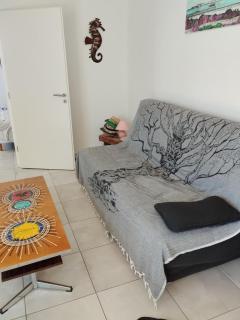 Mèze joli T2 proche du centre et de la plage - 2