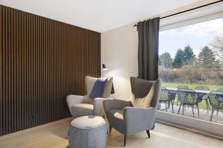 Beautiful Newly Renovated Summer House By The Sea - 1