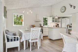 Lovely Summer House Close To Stillinge Beach - 2