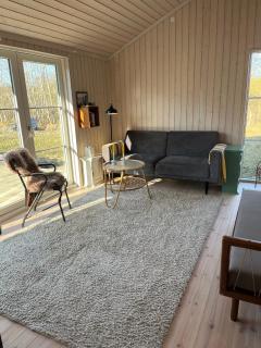 Lovely Holiday Home In Rødby Near Sandy Beach - 9