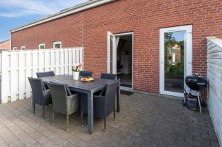 Summer House On Beautiful Rømø - 8