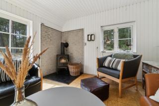Lovely Holiday Home On Bornholm - 6