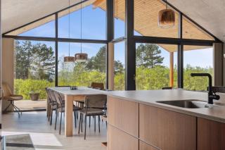 Impressive Holiday Cottage By The Helsnæs Bay - 6
