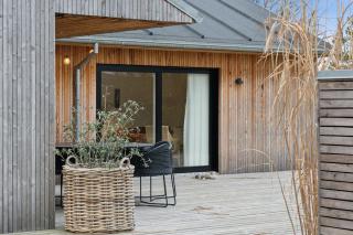 Scenic Summer House With Space For The Family - 5