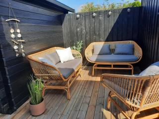 Cozy Summer House In Lønstrup For 5 People - 9