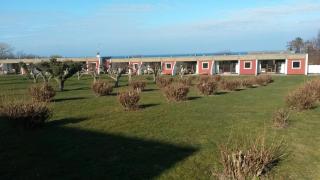 Cozy Townhouse In Allinge - 9
