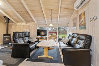 Cozy Summer House Near Hals - 9