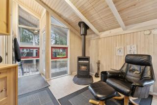 Cozy Summer House Near Hals - 6