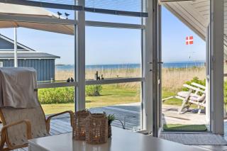 Cozy Summer House In Føns With Sea View - 7