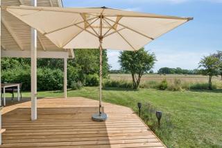 Cosy Cottage With Open View Of The Meadow - 8