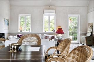 Unique Holiday Home With History In Bornholm - 3
