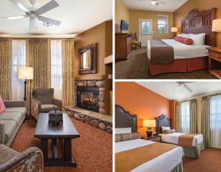 WorldMark Bison Ranch - Overgaard - 4