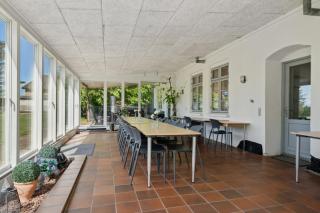 Large Holiday Home Near Tønder - 1