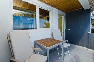 Apartments Cvjetan - 1