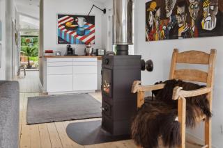 Cozy And Large Summer House Near Roskilde Fjord - 4