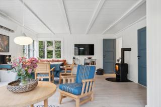 Gemütliches Ferienhaus Nahe Strand Und Natur - 7