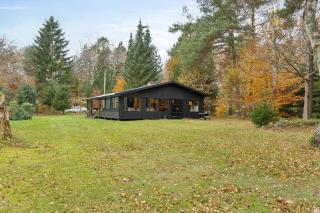 Gemütliches Ferienhaus Nahe Strand Und Natur - 6