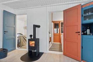Gemütliches Ferienhaus Nahe Strand Und Natur - 5
