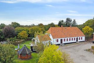 Country Idyll With Wilderness Bath And Sauna - 0