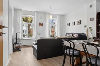 Cozy Apartment In Tønder - 9