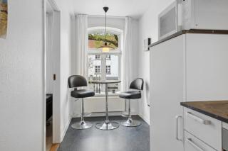 Cozy Apartment In Tønder - 4