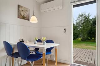 Holiday Apartment In Dueodde Feriepark - 8