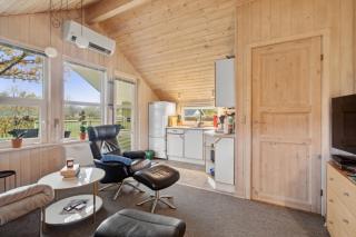 Cozy Holiday Cabin Near Grindsted - 5