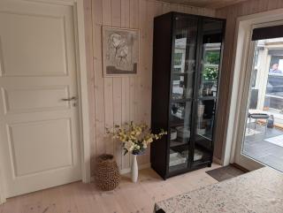Charming Cottage With Large Fenced Garden - 4