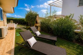 Marina House - Luxury apartment, sea view, WI-FI, Aircon - Key to Villas - 8