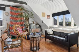 Historic Home In Charming Nysted - 6