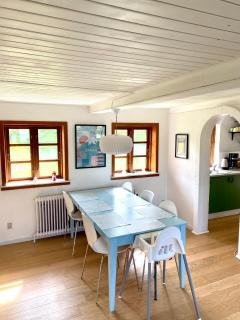 Charming Cottage In The Best Hc Andersen Style - 4