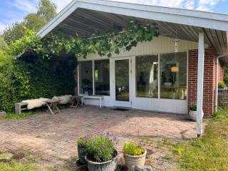 Cosy Summer Cottage Glose To Sandy Beach - 2