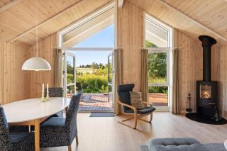 Lovely Summer House With Spa Close To The Beach - 2