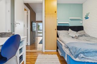 Summer House With Fjord View - 4