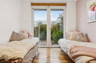 Summer House With Fjord View - 2