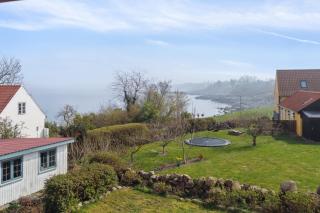 Holiday Home In Årsdale With Sea View - 9