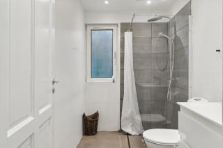 Lovely Summer House With Sea View And Pool - 5