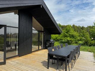 Lovely Holiday Home From 2024 In Marielyst - 9