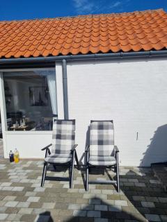 Lovely Holiday Home In Allinge For 6 Guests - 3