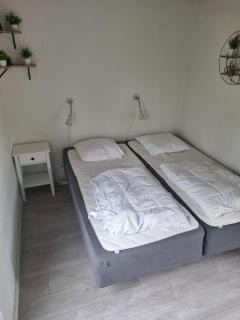 Lovely Holiday Home In Allinge For 6 Guests - 1