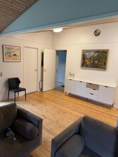 Holiday Home Near Beach Nature And Activities - 1